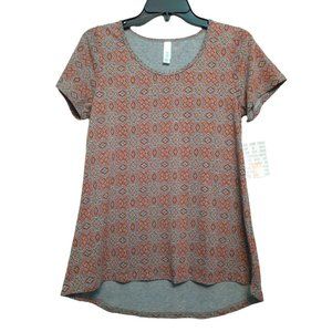 NWT LuLaRoe Classic T Size XS (2-4)